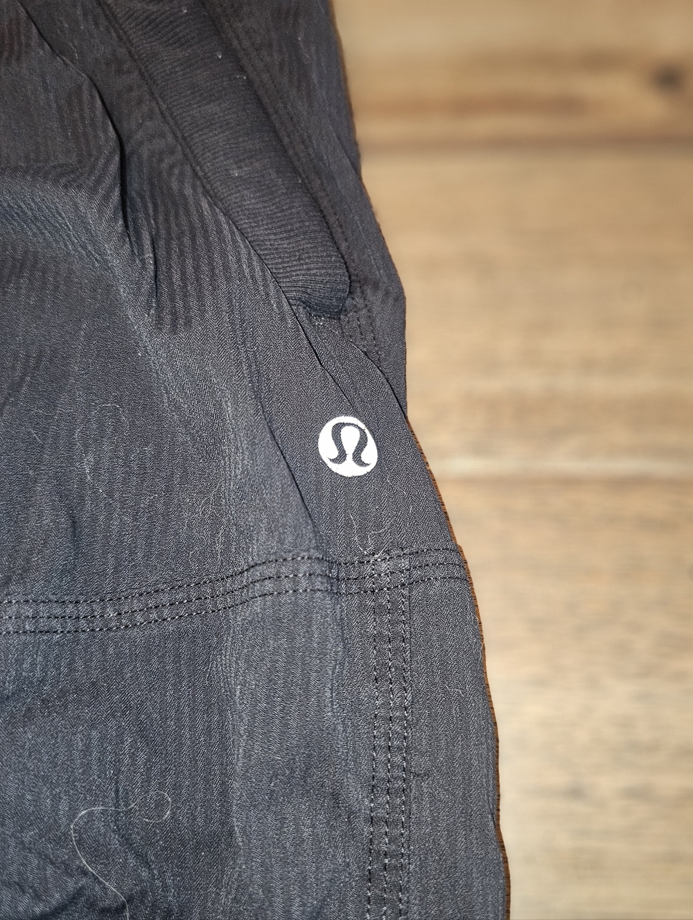 Lululemon Studio Pants - Picture 3 of 6